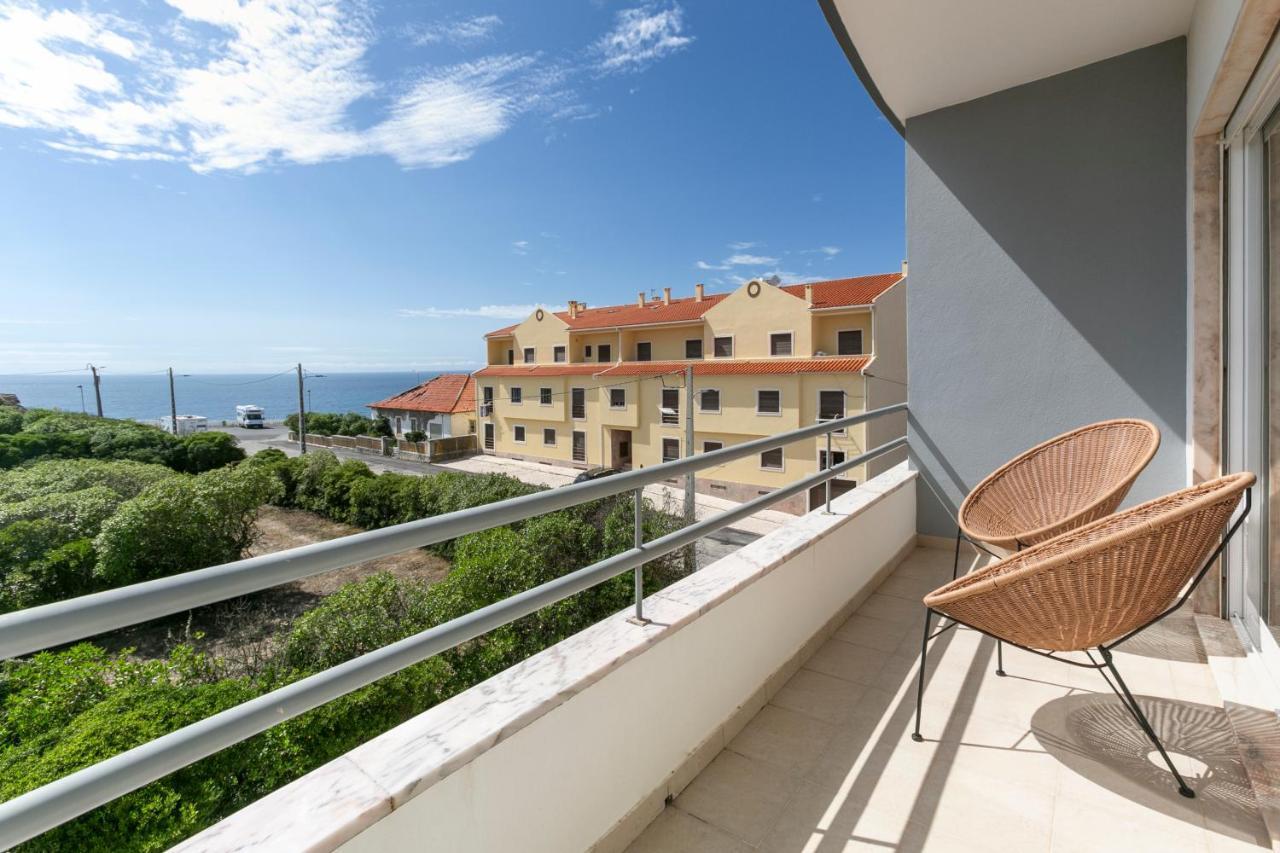 Terraco Da Formosa Apartment Silveira  Exterior photo
